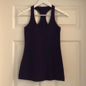 Lululemon cool racer